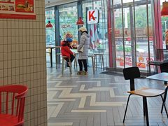 -肯德基(万科广东路店)