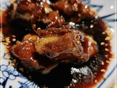 -铜锣湾·有麝自然香(重庆新天地店)