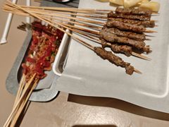 -苏小牛·牛肉串(国贸店)
