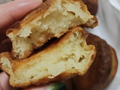 -泸溪河桃酥(西直门凯德店)