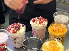 草莓小公主-果呀呀(凯德广场店)