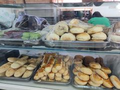 -老磁器口豆汁店(马家堡店)