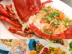 -四川小胡子海鲜(丁村万人海鲜广场店)