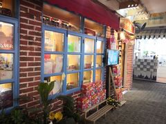 -骑鹅公社(南开大悦城店)