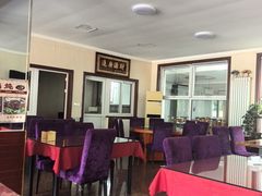 -北京龙庆四季香农家饭庄·灶台鱼·碳烤虹鳟鱼(龙庆峡店)