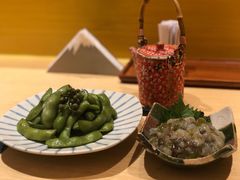 -本逸·割烹料理(湖墅店)