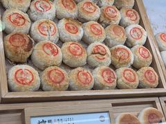-泸溪河桃酥(凯德MALL太阳宫店)