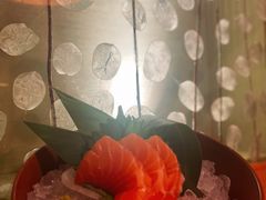 -西村日本料理(香格里拉饭店)