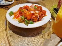 -拉完海鲜大排档(温岭店)