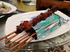 -新兴家喻酒家·羊城名宴(昌岗店)