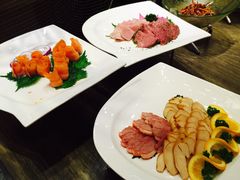 -万德诺富特酒店·自助餐厅(万德大厦店)