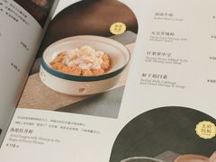 -狮王府淮扬菜(新街口友谊店)