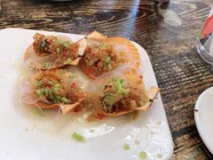 -星奇缘·海鲜餐厅(东山美食地标店)