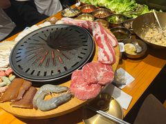 -韩象烤肉·韩国料理(市南麦凯乐旗舰店)