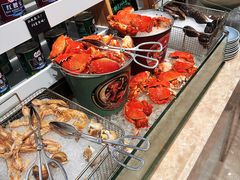 -菲住布渴酒店自助餐厅(阿里巴巴西溪园区店)