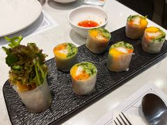 -美奈小馆·越南料理(中航城君尚购物中心店)