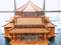 -广州市城市规划展览中心