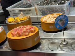 -龍歌自助小火锅(秦淮水游城店)