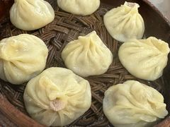-金源汤包(育新东路店)