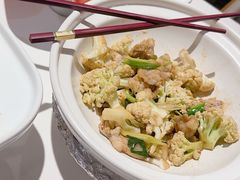 -味+新京宴·烤鸭·北京菜(创意谷店)