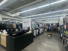 -迪卡侬(土桥店)