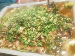 -滋味烤鱼(祥和里店)