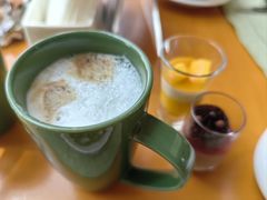 -视界美食自助餐厅·石家庄希尔顿酒店