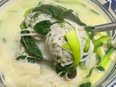 -眷江南之小蓝鲸(王府大街店)