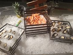-杭州临平万丽酒店·燃餐厅(人民大道店)