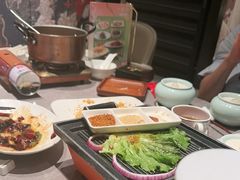 -大秦小宴•新派西北(万象前海店)