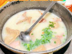 -南记食粥坊·宵夜大排档(莲花总店)