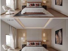 -星杰国际设计 别墅大宅装修(虹桥分公司)