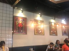 景观位-落端云串串香(南京凤凰西街店)