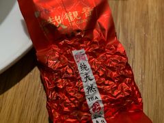 -点心传说·粤菜点心(佐阾虹湾店)