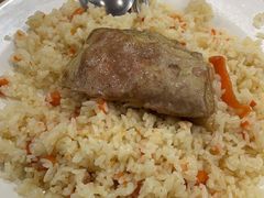 羊排抓饭-塔斯提抓饭(东城汇店)