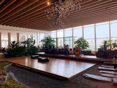 -Seesaw Coffee(朝阳大悦城店)