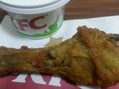 -肯德基(大连金三角店)