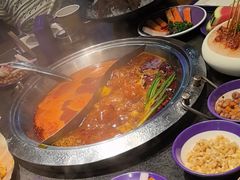 -浦江城市生活广场(江月路店)