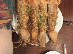 -班赞海鲜市场