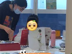 -阿妮亚少儿美术书法(望京店)