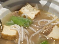 -大盐帮川菜馆(长楹天街店)