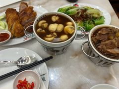 -宝香绑线肉骨茶(柏威年广场店)