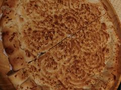 馕饼-巴扎美食·新疆菜·西域歌舞表演餐厅(新疆大厦店)