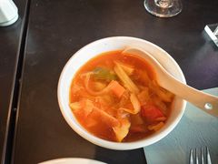 -广州建国酒店·君豪西餐自助餐厅