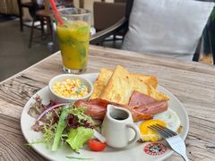 -漫咖啡(银泰创意城店)