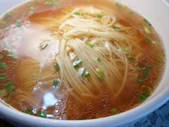 苏式汤面-美味斋(西北街店)