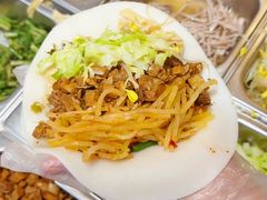 -张果佬年糕卷(科巷店)