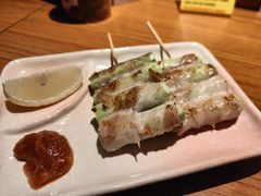 -小山日本料理(电子大厦店)