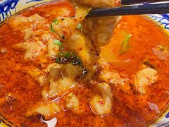 -小放牛河北菜(长安万达店)