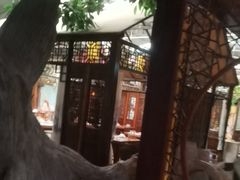 -和源祥·日照菜扛把子(万平口一店)